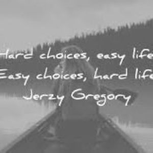 Meet your Posher, Carol-jaye